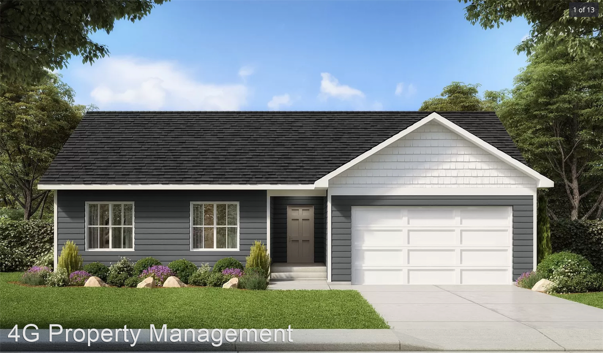 Foto principal - 4 br, 2 bath House - 711 Pierre Street