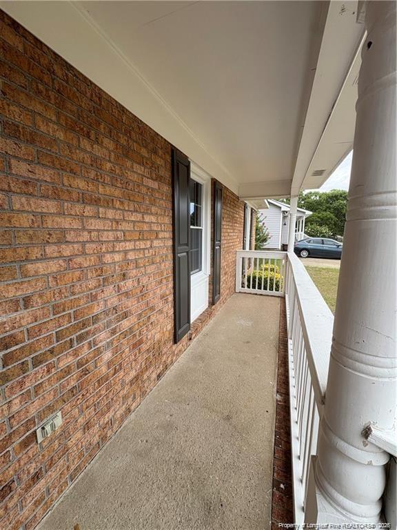 Foto del edificio - 2544 Previs Rd