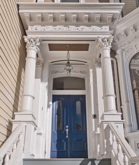 Primary Photo - SF Turk LLC