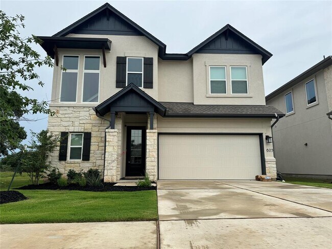 Building Photo - 625 Treaty Oak Dr