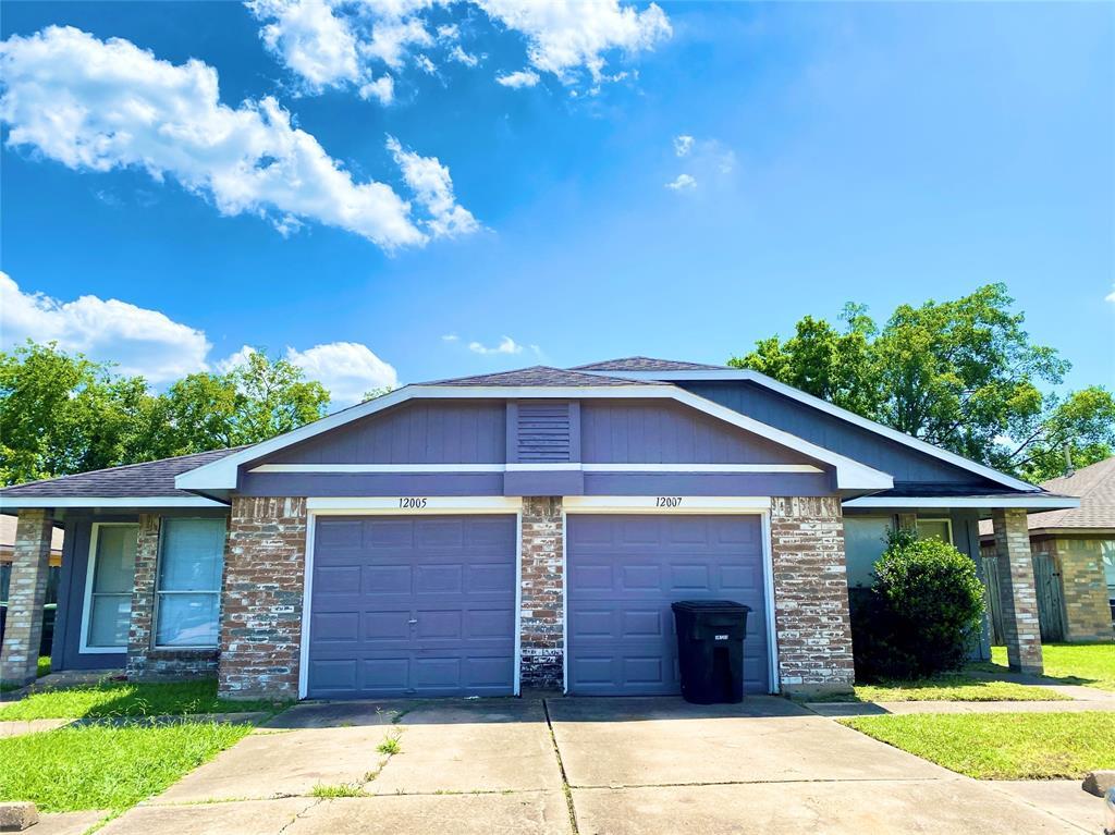 12007 Tambourine Dr, Stafford, TX 77477 Room for Rent in Stafford, TX