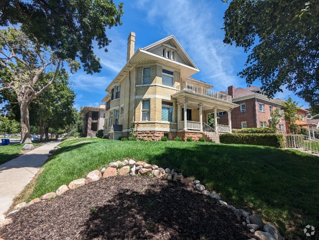 Building Photo - 805 E 100 S