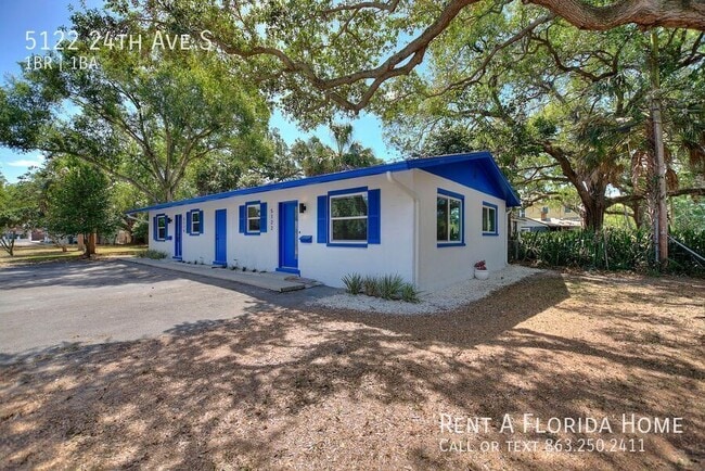 Photo - 5122 24th Ave S House