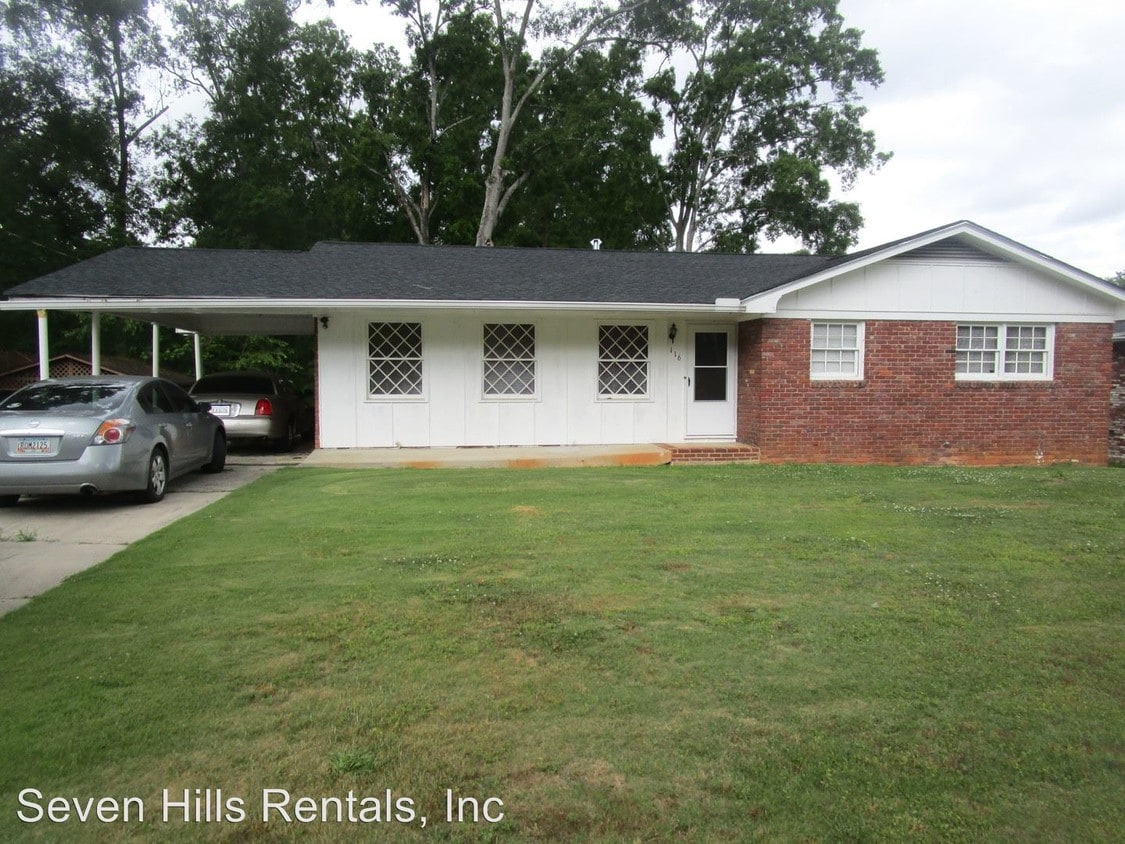 Primary Photo - 3 br, 2 bath House - 116 Chief Vann Drive