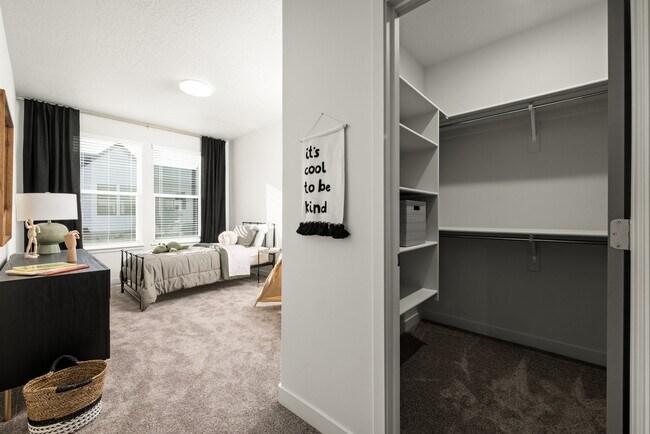 Foto del edificio - Calypso Townhomes