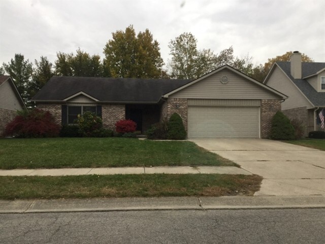 Primary Photo - 1301 Scarlett Drive