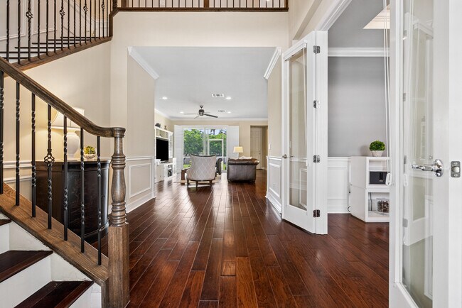 Foto del edificio - 2815 Sunbury Dr