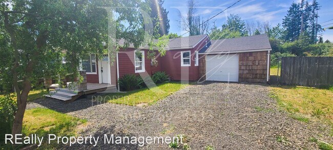Building Photo - 2 br, 2 bath House - 1406 West Ave