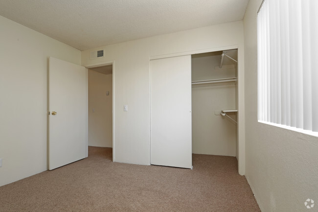 1HAB, 1BA - Plano A/496 ft² - Icon on Park