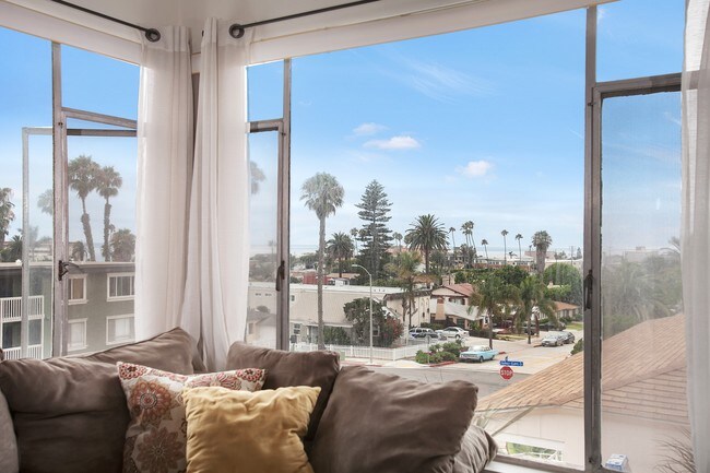 Building Photo - 4774-4780 Coronado Ave