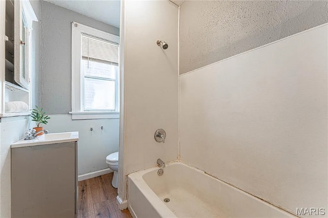 Foto del edificio - 3540 Michigan Ave