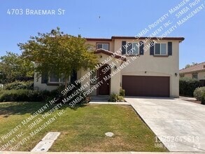 Building Photo - 4703 Braemar St