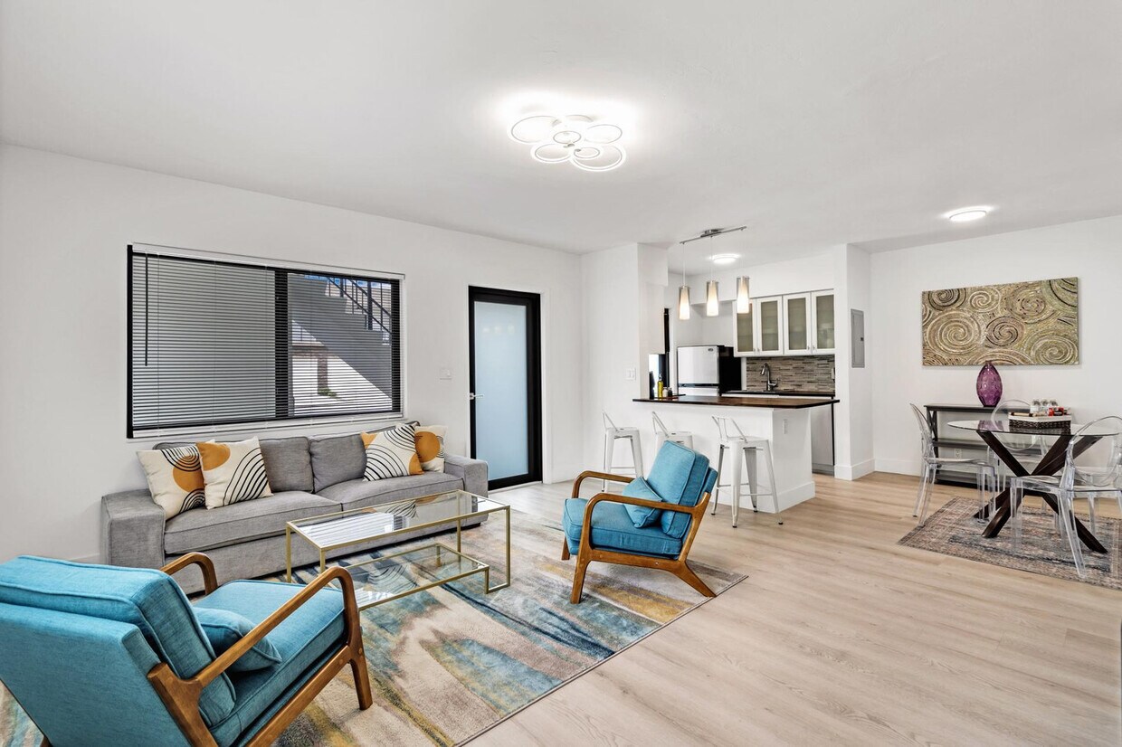 Foto principal - 1630 SW 4th Ave