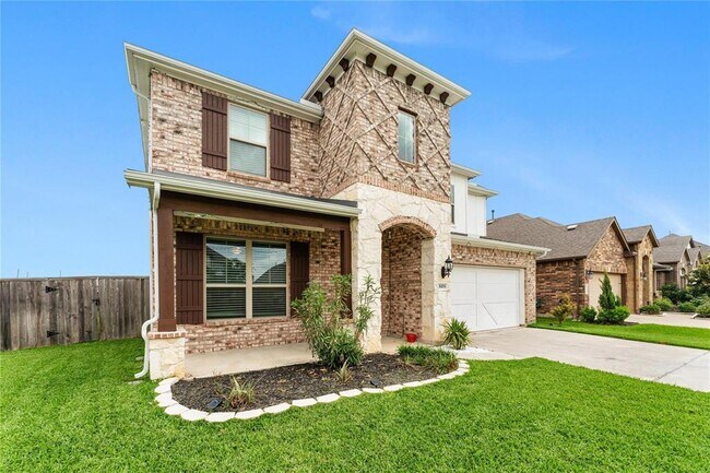 Foto del edificio - 3919 Palmer Meadow Ct
