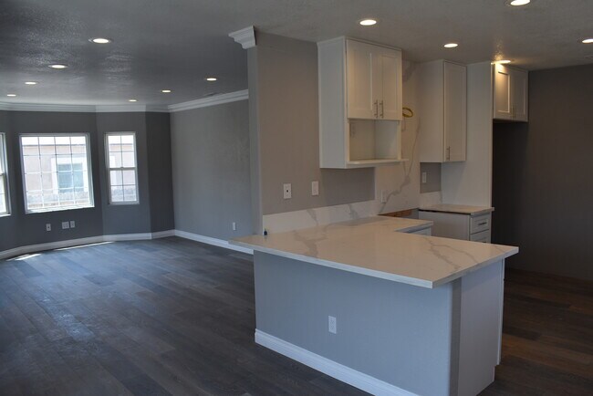 Foto del edificio - 3 Bedroom Remodeled Home in San Diego