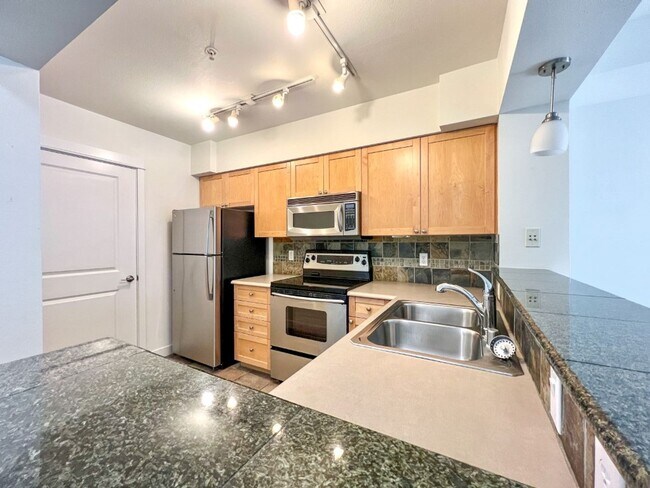 Foto del edificio - 1Bd/1Ba Seattle Condo