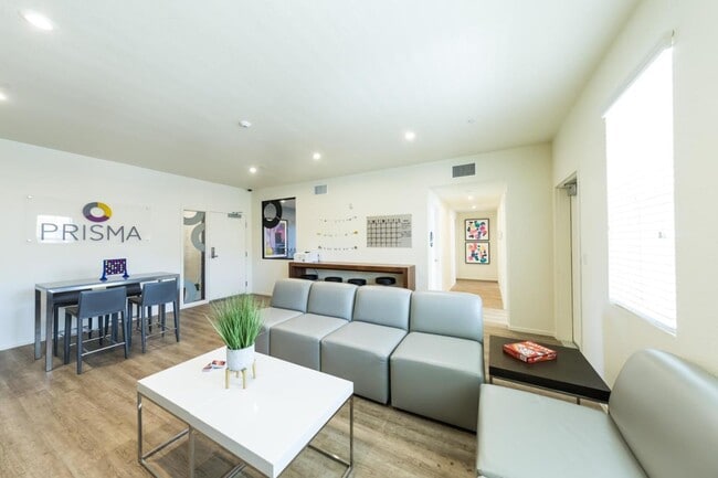 Building Photo - Prisma Student Housing