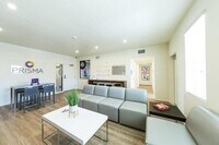 Prisma Student Housing