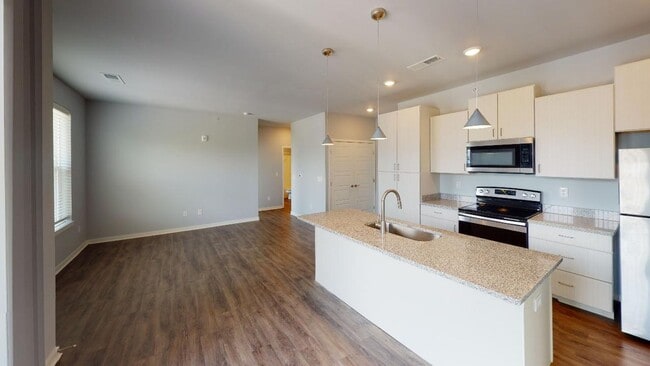 Interior Photo - Adams Village | Specials Available