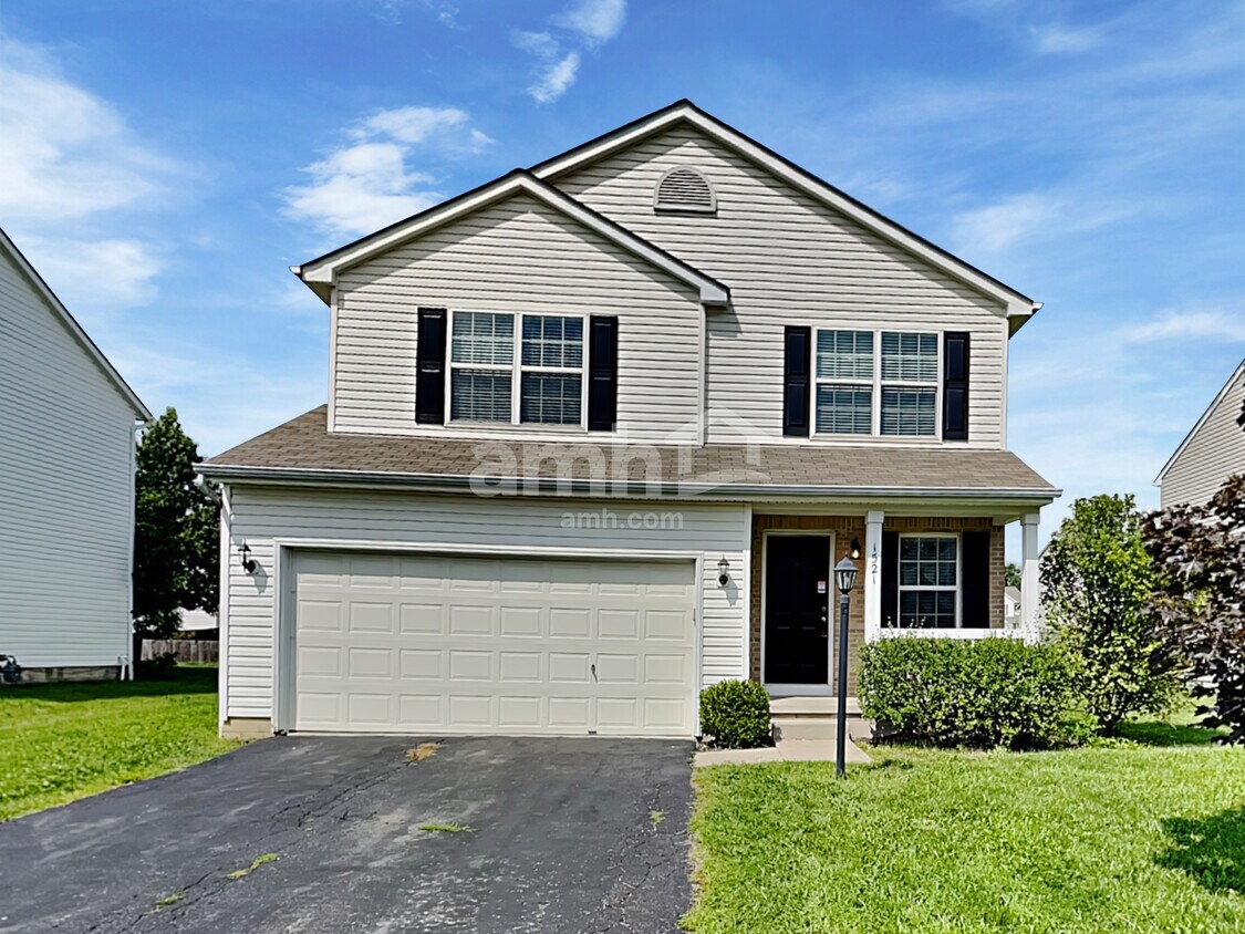 Primary Photo - 1521 McKinney Ln