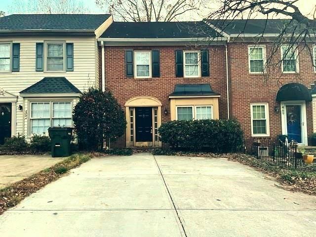 Primary Photo - 467 Salem Woods Dr SE