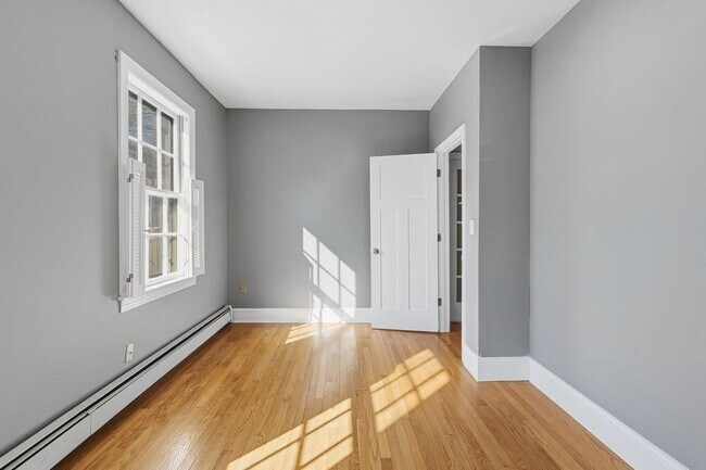 Foto del edificio - 260 Brookline St