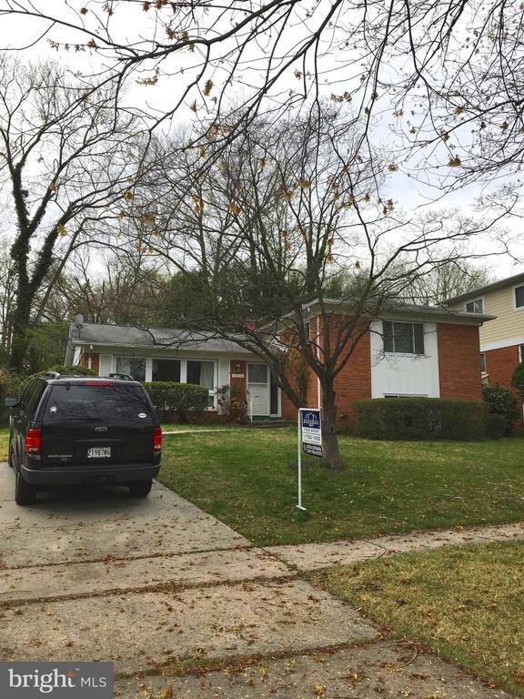 Foto principal - 9204 Bardon Rd