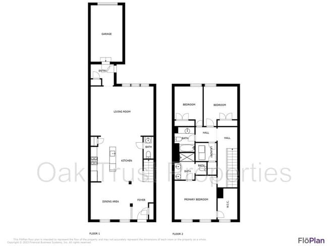 Foto del edificio - 1017 Swamp Harrier Ave