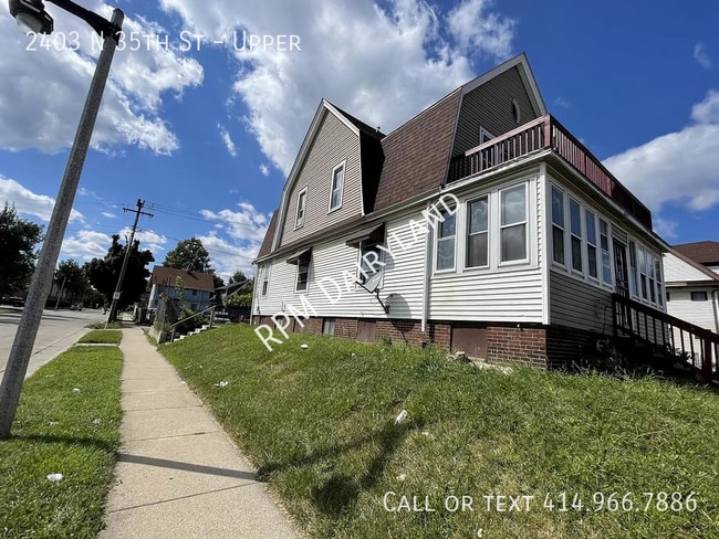 Foto del edificio - 2403 N 35th St