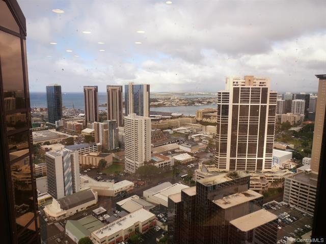 Foto del edificio - 725 Kapiolani Blvd