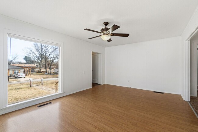 Foto del edificio - 1511 N 39th-