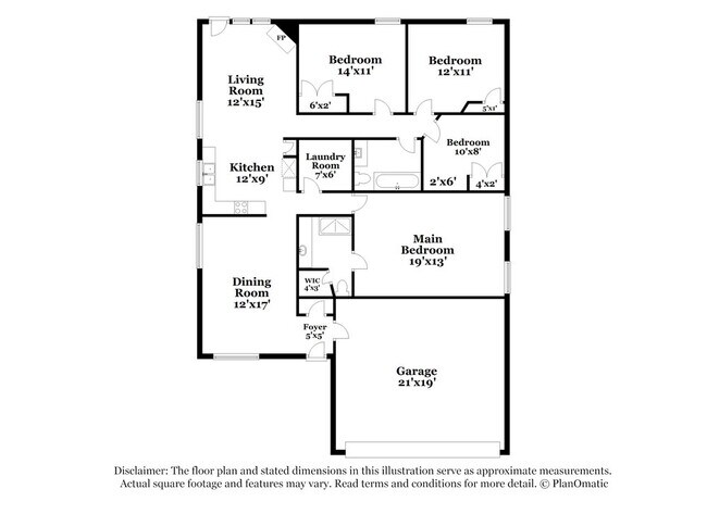 Foto del edificio - 1303 Coronado Ln