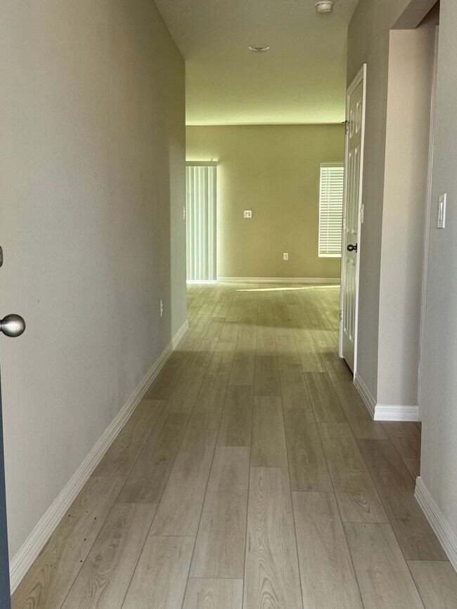 Entryway - 12711 Canter Call Rd