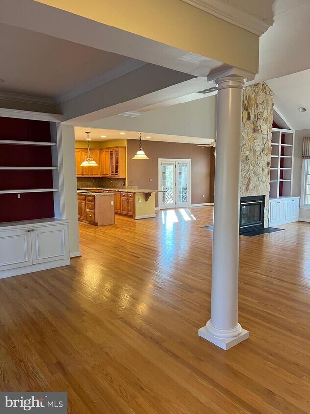 14650 Bar Harbor Ct, Swan Point, MD 20645 House Rental in Swan Point, MD