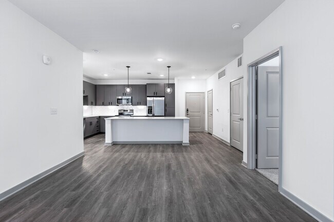 Foto del edificio - Eclat Edifices: Signature Residences for t...