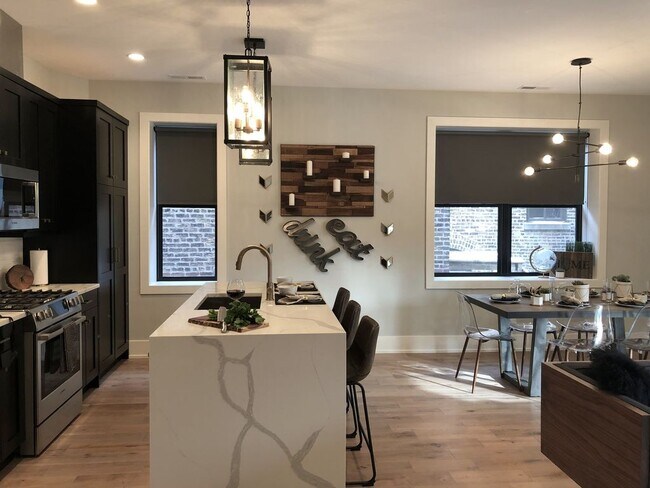 Foto del edificio - 621 W Wellington Ave