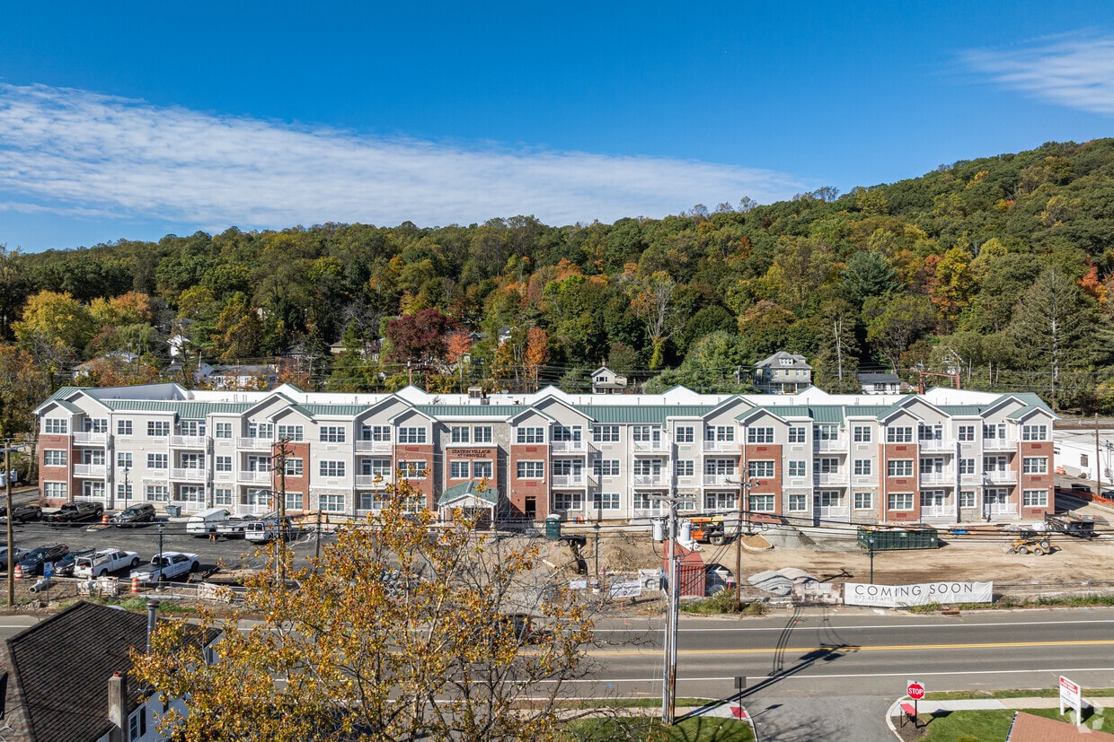 Primary Photo - Station Village at Denville