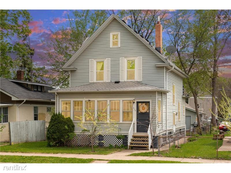 Foto principal - 3 br, 1 bath House - 474 Thomas Ave