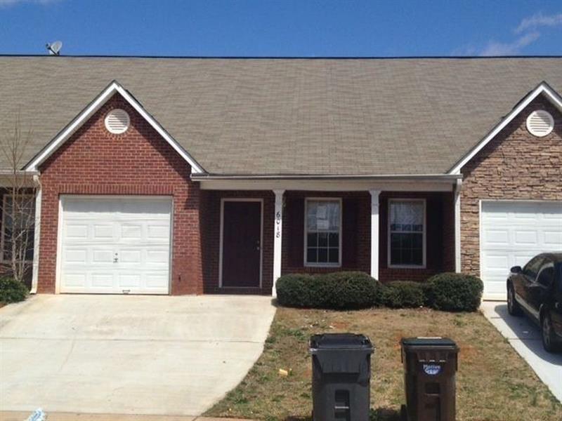 Foto principal - 6018 Creekerton Blvd