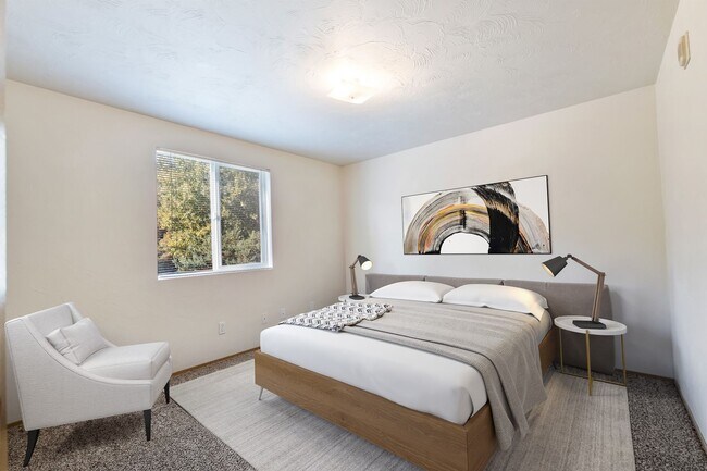 Foto del edificio - Trailside