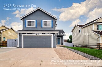 Building Photo - 4675 Skywriter Cir