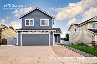 Building Photo - 4675 Skywriter Cir