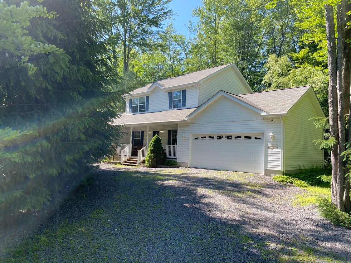 Primary Photo - 221 Wyalusing Dr