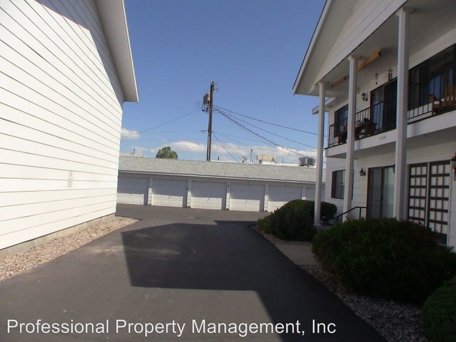 Building Photo - 1506 Ernest Ave
