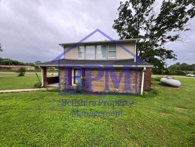 Foto del edificio - Charming 2 Bed, 1 Bath Home in Joelton – C...