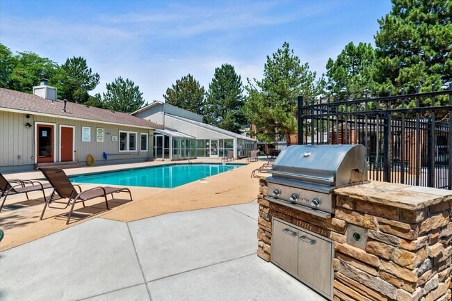 Foto del edificio - Ascent on the Highline