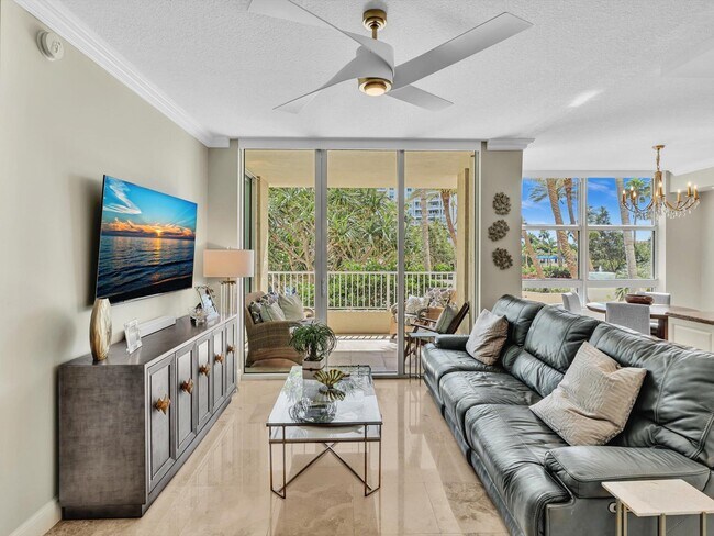 Building Photo - 3720 S Ocean Blvd
