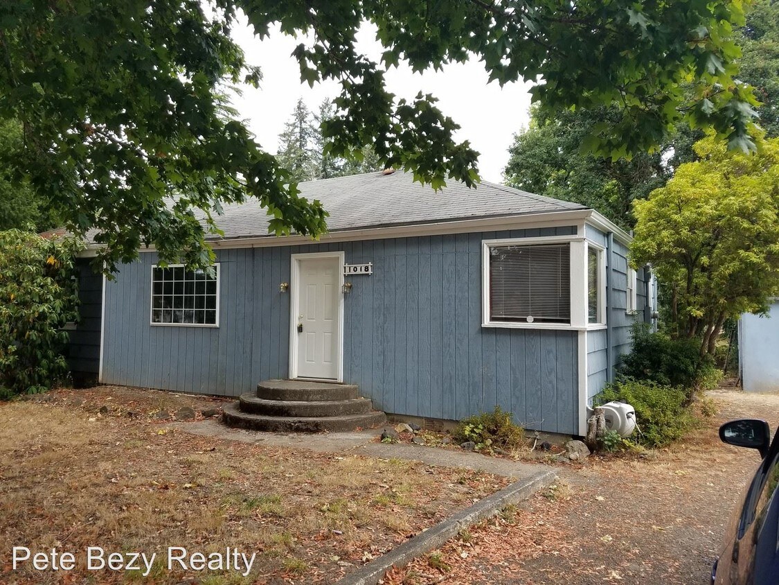 Primary Photo - 2 br, 1 bath House - 1018 Eckerson Rd