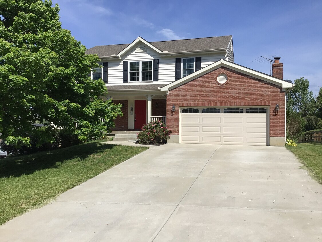 3478 Clover Drive House Rental in Covington, KY