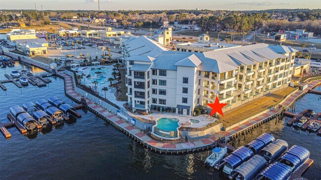 Building Photo - 15260 TX-105